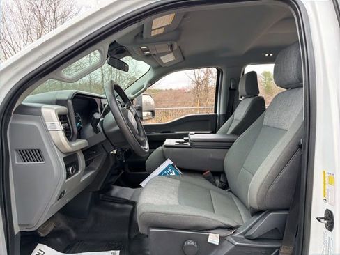 Used 2023 Ford F250 XL w/ 360-Degree Camera Package image 21