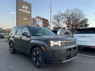 New 2026 Hyundai Santa Fe SEL video 2