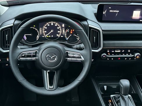 New 2026 MAZDA CX-50 AWD 2.5 Hybrid w/ Weather Package image 16