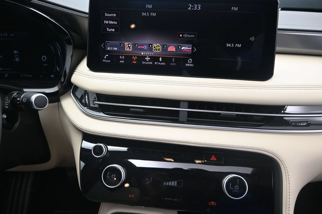 Used 2024 INFINITI QX60 Luxe FWD image 29