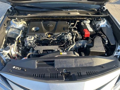 Used 2024 Toyota Camry LE image 16