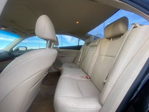 Used 2011 Lexus ES 350 Base 4dr Sedan image 8