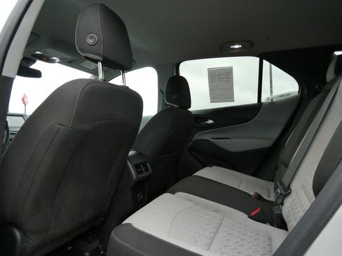 Certified 2022 Chevrolet Equinox LT AWD/4WD image 18