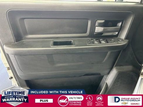 Used 2023 RAM 3500 Tradesman image 15