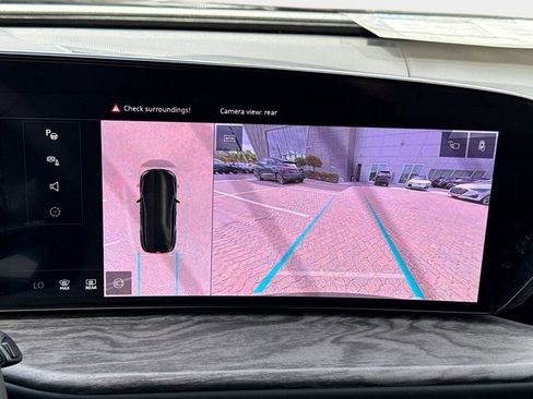 Certified 2025 Audi Q5 2.0T Premium Plus w/ Premium Plus image 19