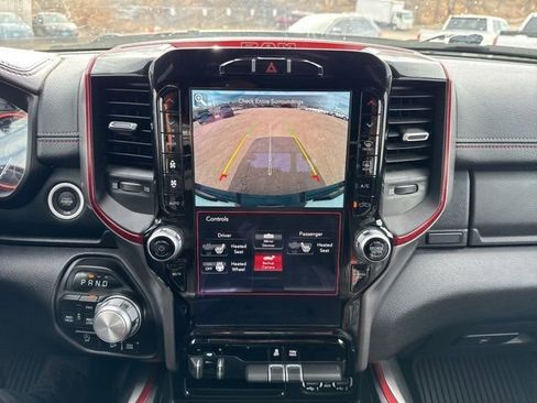 Used 2021 RAM 1500 Rebel w/ Rebel Level 1 Equipment Group image 15