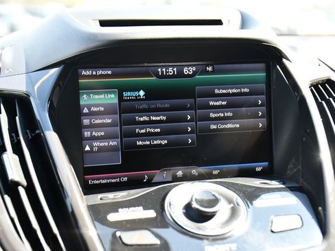 Used 2014 Ford Escape Titanium FWD image 34