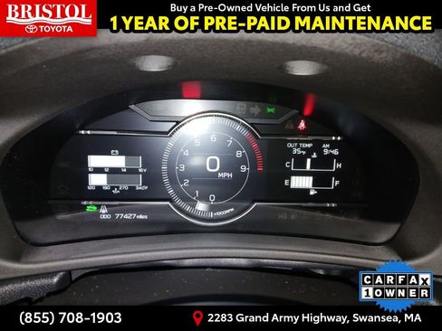 Used 2023 Toyota GR86 Premium w/ ALL Weather Mat Package (TMS) image 21