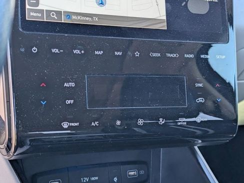 Used 2024 Hyundai Tucson Limited image 15