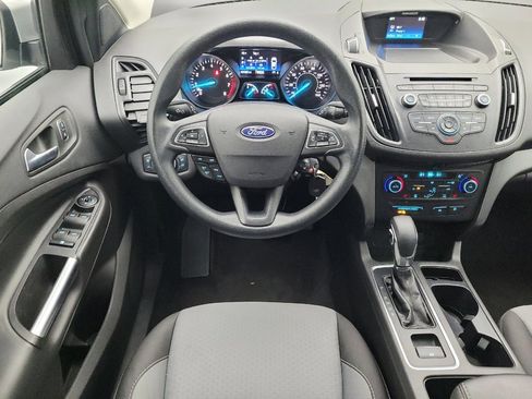 Used 2018 Ford Escape SE AWD/4WD image 22