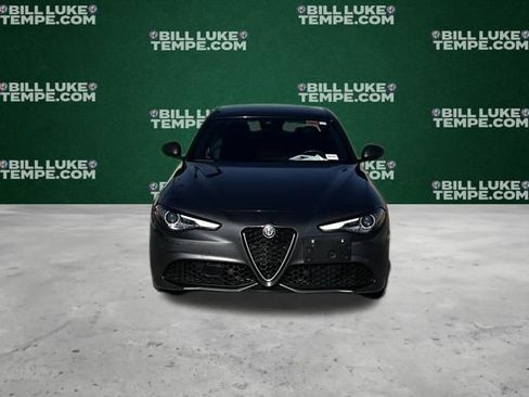 Used 2023 Alfa Romeo Giulia Ti image 4
