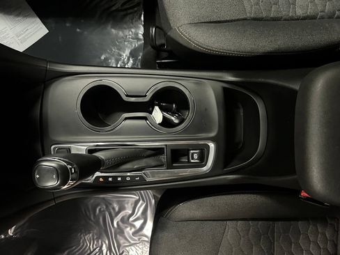 Certified 2019 Chevrolet Equinox LT AWD/4WD image 29