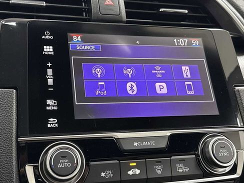 Used 2017 Honda Civic EX-L image 18