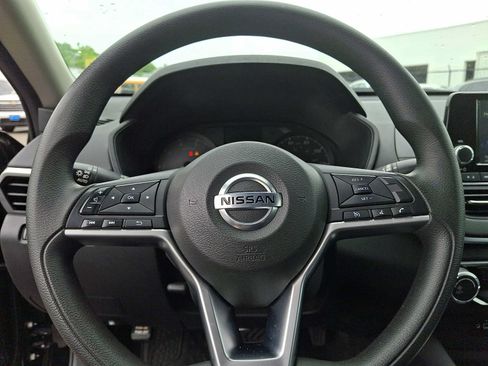 Used 2021 Nissan Altima 2.5 S FWD image 18
