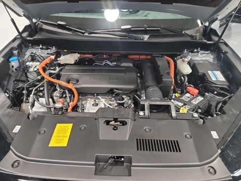 New 2026 Honda CR-V TrailSport image 30