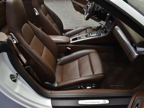 Used 2017 Porsche 911 Carrera S RWD image 22