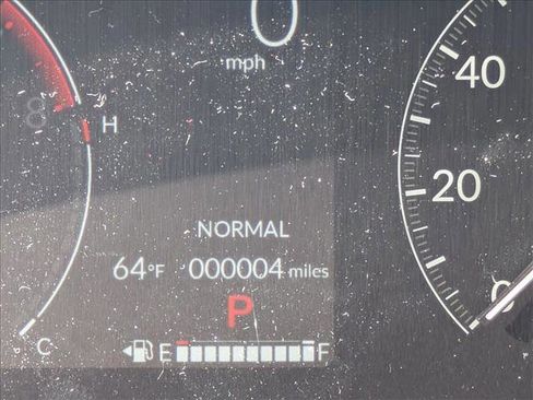 New 2026 Honda Ridgeline TrailSport+ image 10