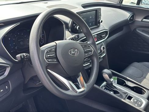 Used 2020 Hyundai Santa Fe SEL image 24