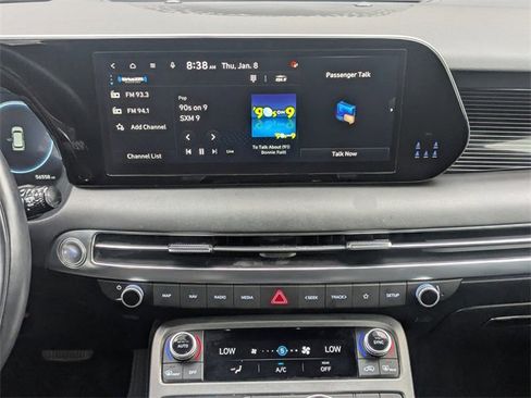 Used 2024 Hyundai Palisade Calligraphy image 19