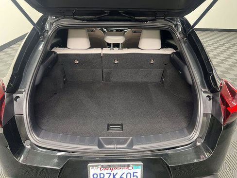 Certified 2020 Lexus UX 250h w/ Accessory Package 2 AWD/4WD image 8