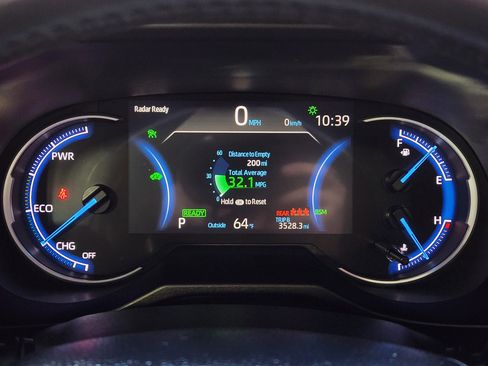 Used 2019 Toyota RAV4 Limited image 20