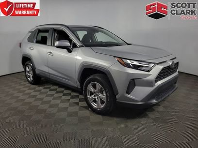 Used 2023 Toyota RAV4 XLE w/ Convenience Package