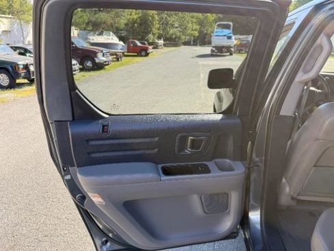 Used 2011 Honda Ridgeline RTL image 17