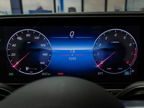 Certified 2026 Mercedes-Benz GLS 450 4MATIC image 18