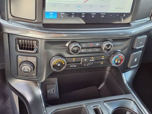 New 2026 Ford F150 STX w/ Equipment Group 200A image 12