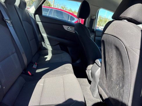 Used 2023 Kia Forte LXS image 12