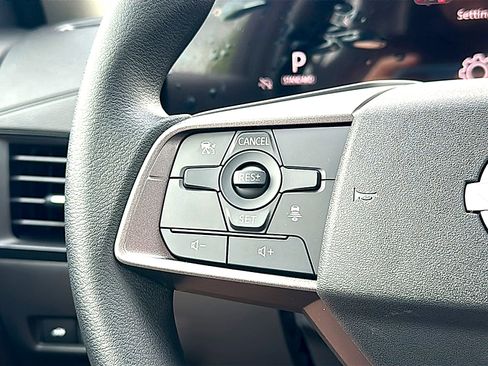 New 2026 Nissan Sentra SV w/ Floor Mat Package image 19