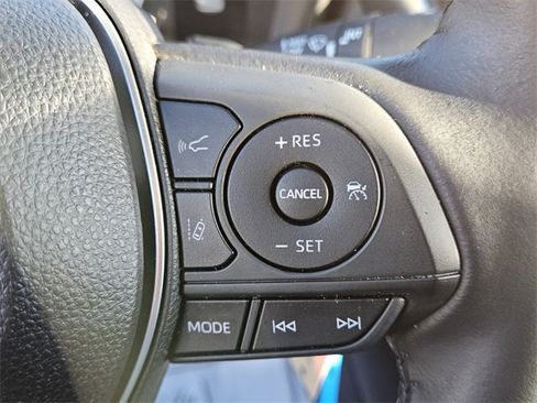 Used 2022 Toyota Corolla SE image 23