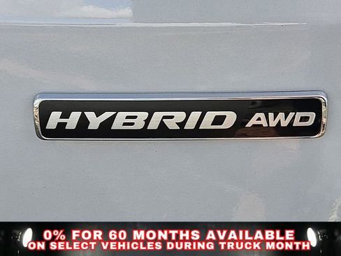 New 2026 Ford Escape ST-Line Select w/ Tech Pack #1 image 5