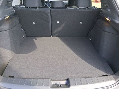 New 2026 Nissan Kicks SV w/ Cold Weather Package image 7