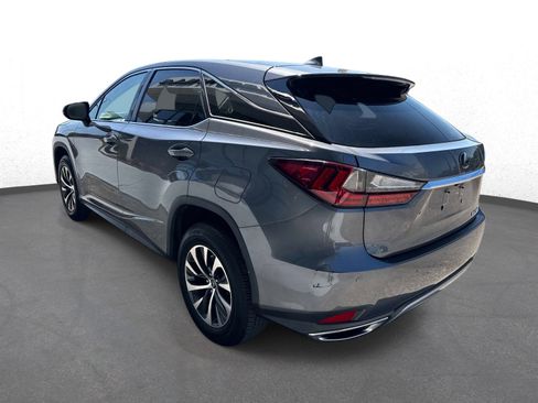 Certified 2022 Lexus RX 350 FWD image 5