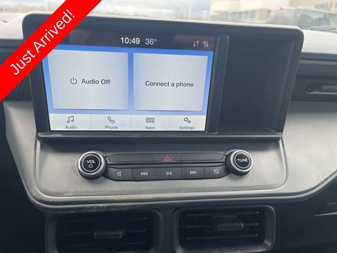 Used 2022 Ford Maverick XL image 9