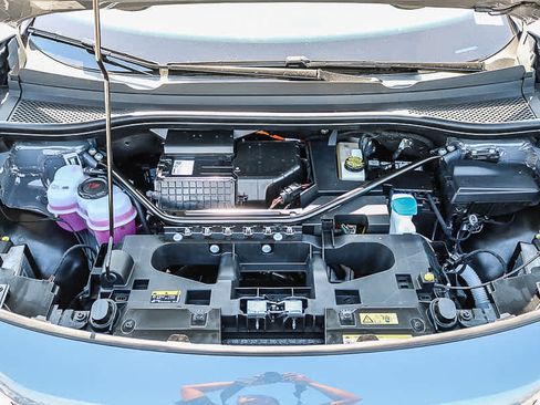 New 2025 Volkswagen ID.4 Pro S Plus image 13