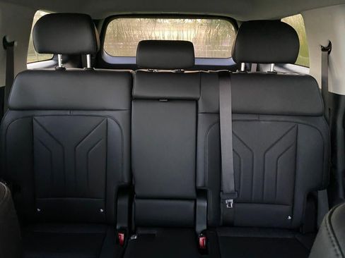 New 2026 Hyundai Santa Fe XRT image 17