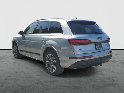 New 2026 Audi Q7 2.0T Premium Plus