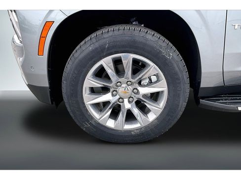 New 2026 Chevrolet Tahoe Premier AWD/4WD image 13