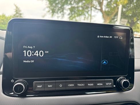 Used 2023 Hyundai Kona SEL w/ Convenience Package FWD image 27