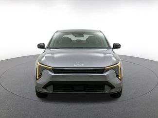 Used 2025 Kia K4 FWD video 2