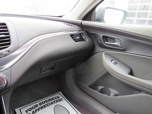 Used 2014 Chevrolet Impala LS image 17
