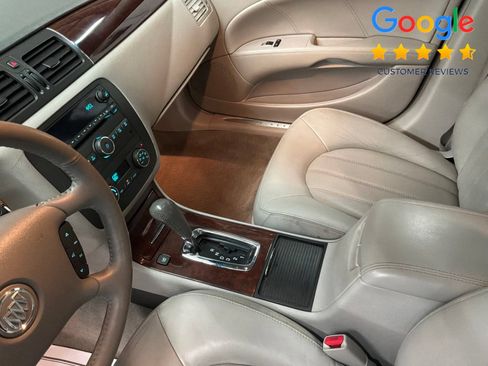 Used 2007 Buick Lucerne CXL w/ Luxury Package FWD image 23