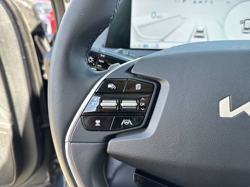 Certified 2024 Kia EV6 Light RWD image 33