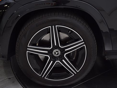 Used 2026 Mercedes-Benz GLE 350 4MATIC image 11