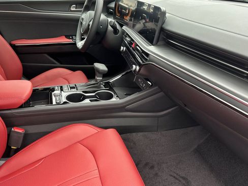 New 2026 Kia K5 GT-Line image 15