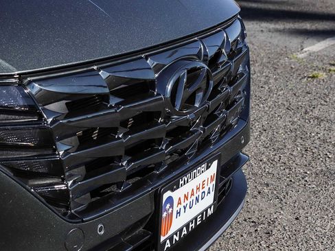 Used 2023 Hyundai Tucson Limited image 5