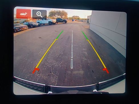 Used 2023 RAM 1500 Lone Star image 9