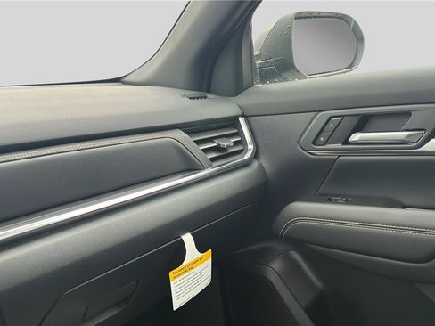 Used 2026 GMC Terrain Elevation AWD/4WD image 10